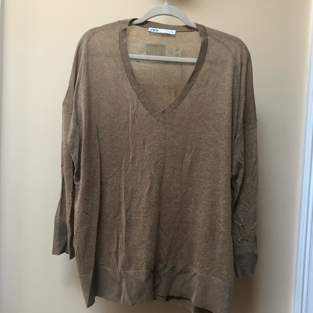 Zara Top